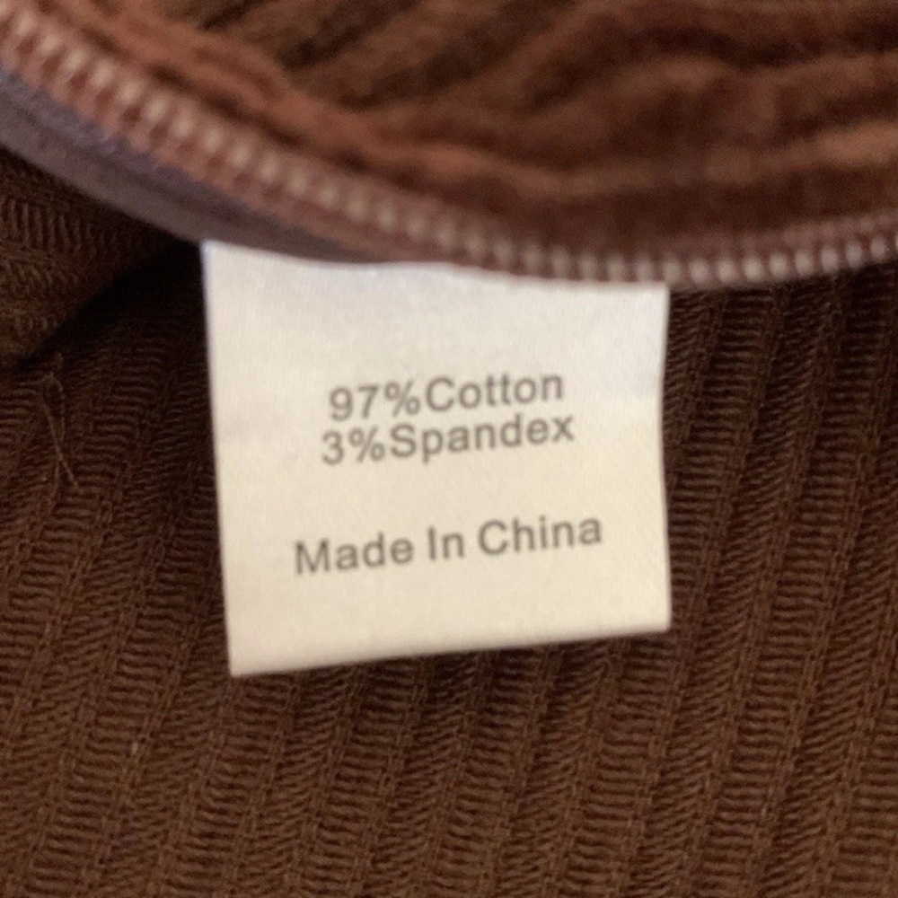 Tuckernuck Brown Corduroy Ashford Pants - Picture 12 of 13